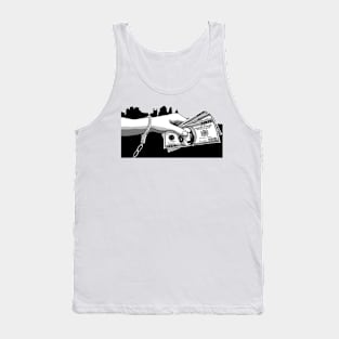 Good People Do Bad Things Tank Top